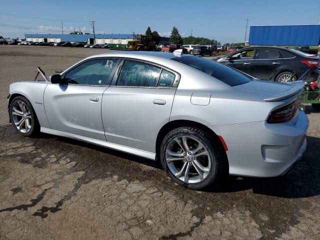 Photo 2 from auction – 2022 DODGE CHARGER R/ with VIN 2C3CDXCTXNH255441