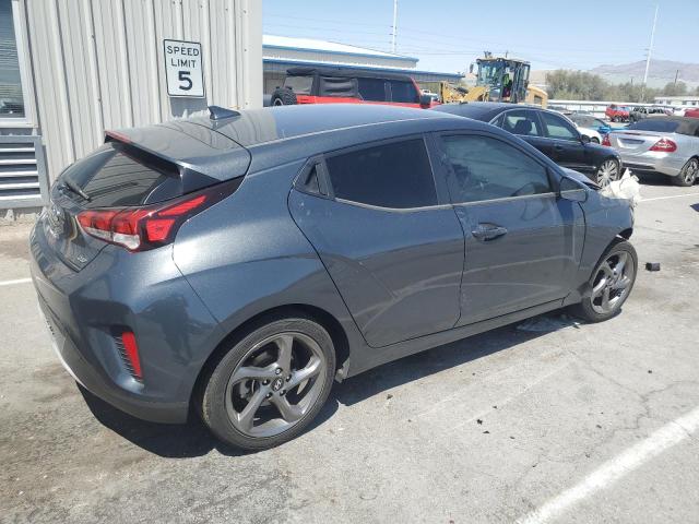 Photo 3 from auction – 2019 HYUNDAI VELOSTER B with VIN KMHTG6AF5KU020069