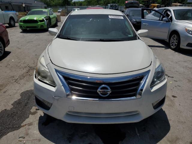 Photo 5 from auction – 2013 NISSAN ALTIMA with VIN 1N4AL3AP0DN563072