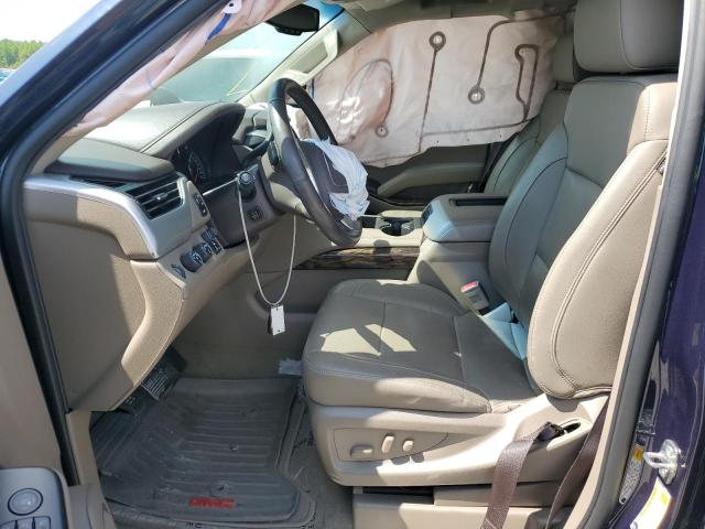 Photo 7 from auction – 2019 GMC YUKON SLT with VIN 1GKS2BKC7KR107698