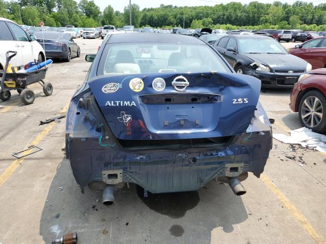 Photo 6 from auction – 2010 NISSAN ALTIMA BAS with VIN 1N4AL2AP4AC112163