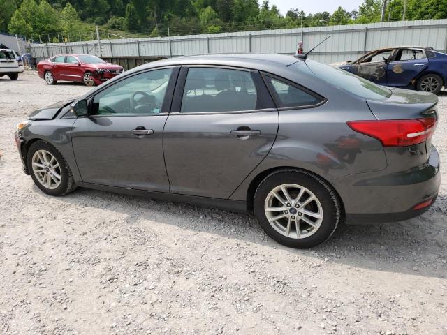 Photo 2 from auction – 2017 FORD FOCUS SE with VIN 1FADP3F26HL203871