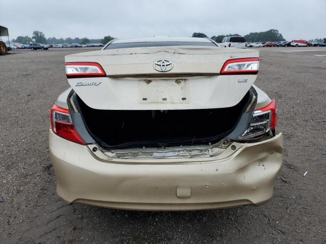 Photo 6 from auction – 2012 TOYOTA CAMRY BASE with VIN 4T1BF1FK5CU176394