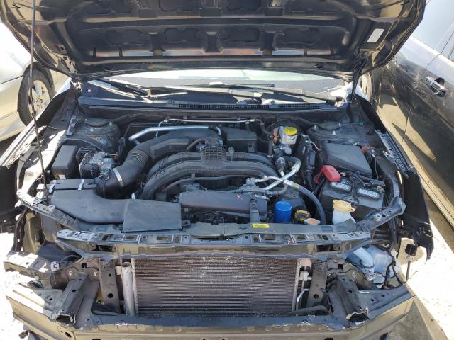Photo 11 from auction – 2022 SUBARU IMPREZA with VIN 4S3GKAB64N3603362