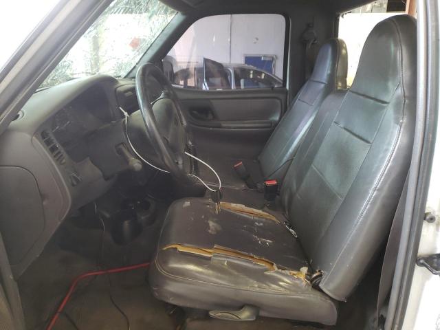 Photo 7 from auction – 2001 FORD RANGER with VIN 1FTYR10C61PA31321