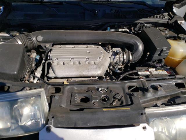 Photo 12 from auction – 2004 SATURN VUE with VIN 5GZCZ53434S896365