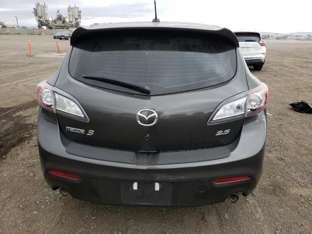 Photo 6 from auction – 2013 MAZDA 3 S with VIN JM1BL1M53D1747801