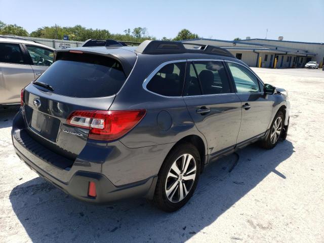 Photo 3 from auction – 2018 SUBARU OUTBACK 2. with VIN 4S4BSAKCXJ3255377