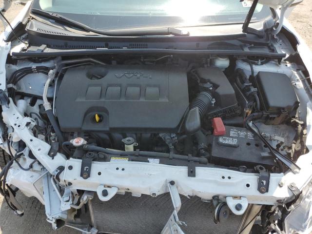 Photo 11 from auction – 2019 TOYOTA COROLLA L with VIN 5YFBURHEXKP936587