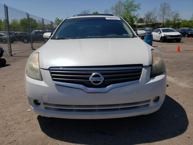 Photo 5 from auction – 2008 NISSAN ALTIMA 3.5 with VIN 1N4BL21E68N408528