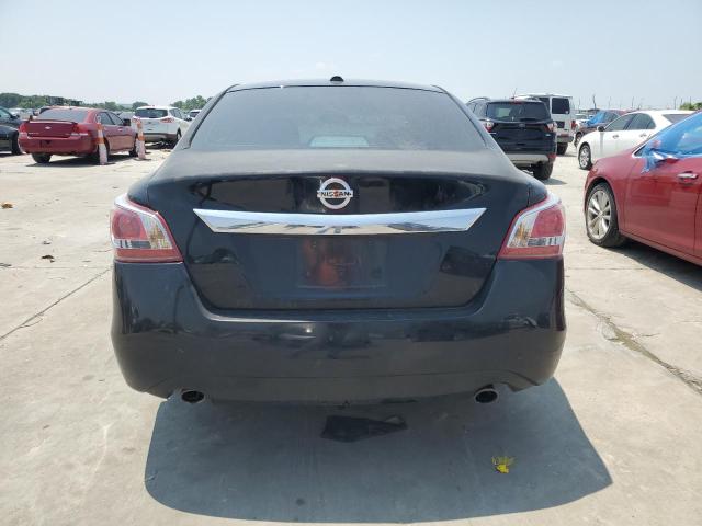 Photo 6 from auction – 2015 NISSAN ALTIMA 2.5 with VIN 1N4AL3AP5FN917607