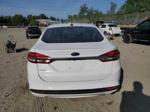 Foto 6 de la subasta – 2017 FORD FUSION S con VIN 3FA6P0G72HR318924