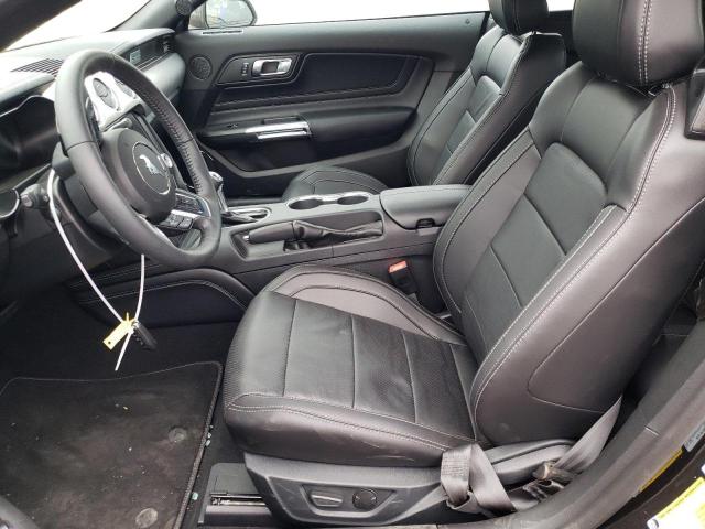 Photo 7 from auction – 2023 FORD MUSTANG with VIN 1FATP8UH7P5111512