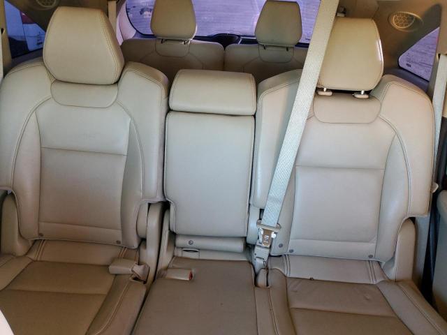 Photo 10 from auction – 2017 ACURA MDX TECHNO with VIN 5FRYD3H56HB000167