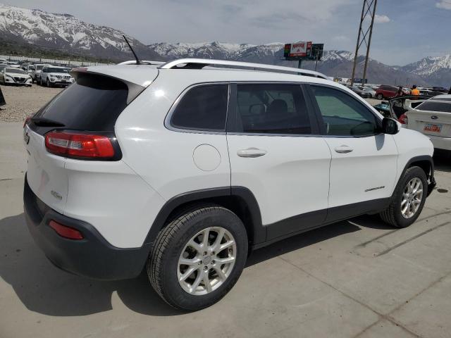 Photo 3 from auction – 2016 JEEP CHEROKEE L with VIN 1C4PJMCB6GW197084