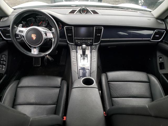 Photo 8 from auction – 2014 PORSCHE PANAMERA 2 with VIN WP0AA2A72EL010950