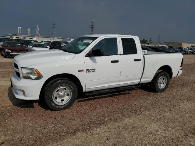 RAM 1500 ST 2014 with VIN 1C6RR6FT6ES179875 - Photo from auction
