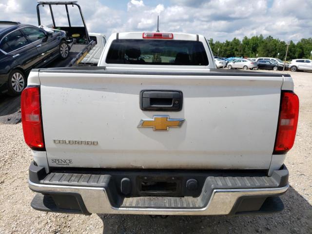 Photo 6 from auction – 2019 CHEVROLET COLORADO with VIN 1GCHSBEA0K1233688
