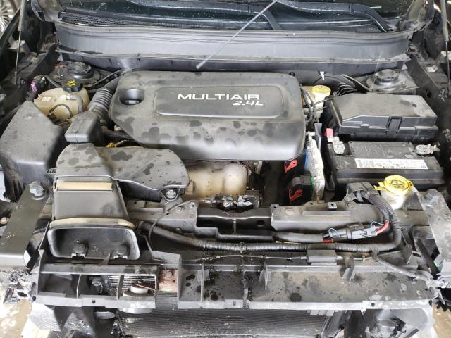 Photo 12 from auction – 2015 JEEP CHEROKEE L with VIN 1C4PJLCB4FW536336