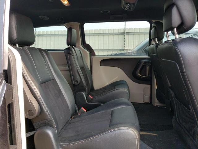 Photo 11 from auction – 2020 DODGE GRAND CARA with VIN 2C4RDGCG5LR193995