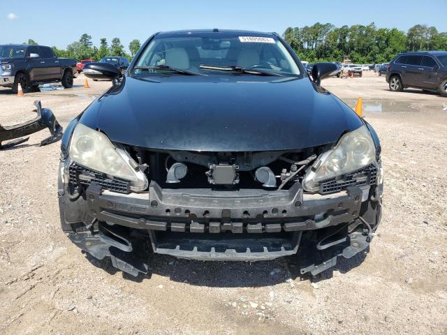 Photo 5 from auction – 2010 LEXUS IS 250 with VIN JTHFF2C27A2500310