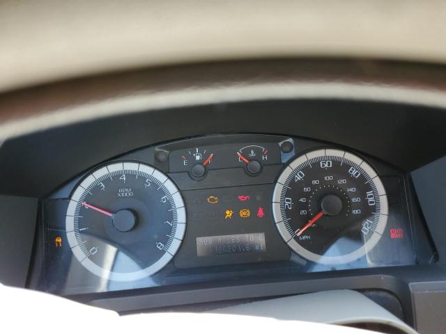 Photo 9 from auction – 2008 FORD ESCAPE XLT with VIN 1FMCU03168KA81068
