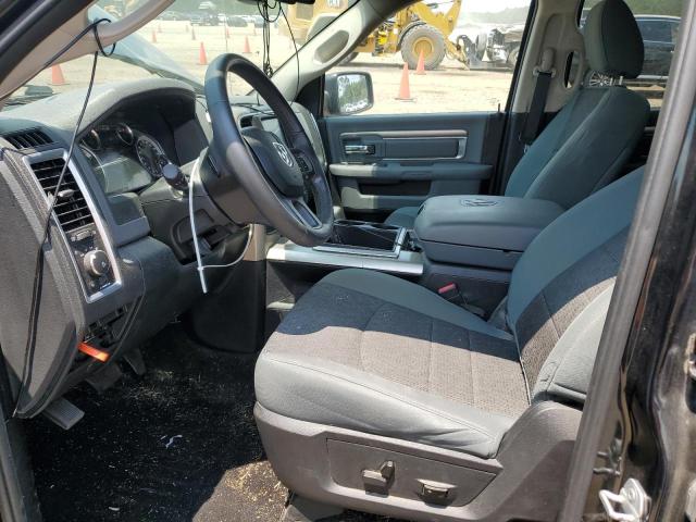 Photo 7 from auction – 2015 RAM 1500 SLT with VIN 1C6RR6LT3FS590527