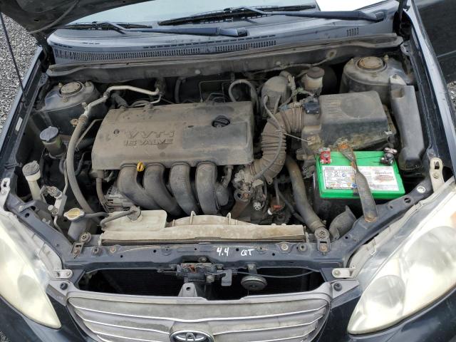 صورة رقم 11 من المزاد - 2003 TOYOTA COROLLA CE مع VIN JTDBR32E430048498