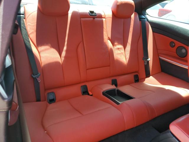 Photo 10 from auction – 2019 BMW 430I with VIN WBA4W3C55KAF91626
