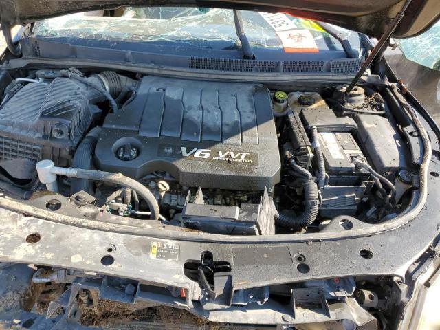 Photo 11 from auction – 2013 BUICK LACROSSE with VIN 1G4GC5E30DF186093