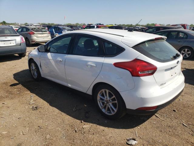 Photo 2 from auction – 2016 FORD FOCUS SE with VIN 1FADP3K26GL208959