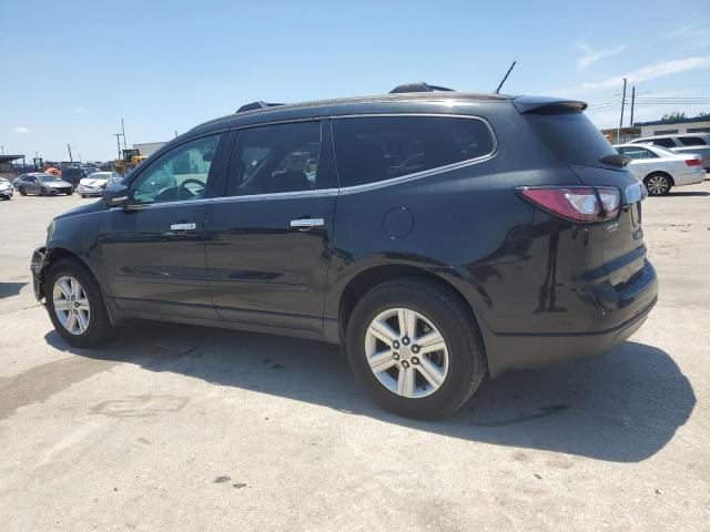 Photo 2 from auction – 2014 CHEVROLET TRAVERSE L with VIN 1GNKRHKD5EJ278592