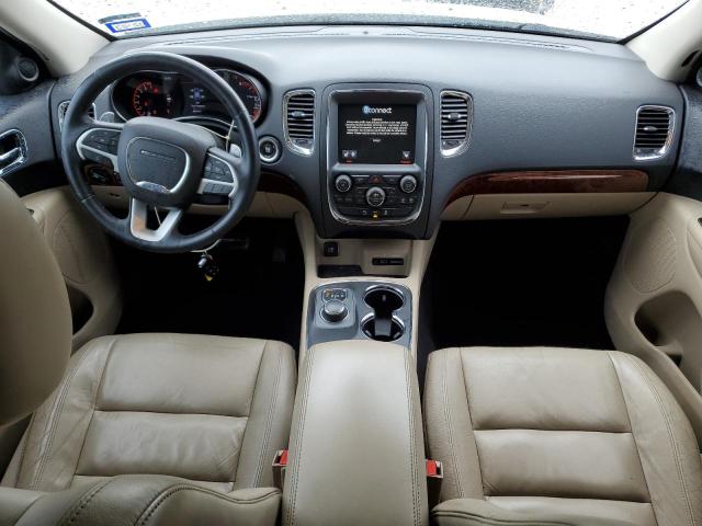Photo 8 from auction – 2015 DODGE DURANGO LI with VIN 1C4RDHDG9FC180183