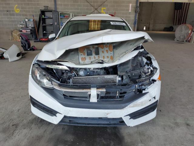 Photo 5 from auction – 2018 HONDA CIVIC LX with VIN 19XFC2F59JE025309