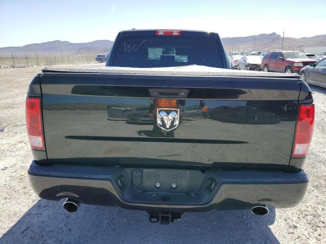 Photo 6 from auction – 2018 RAM 1500 ST with VIN 1C6RR6FT2JS100860