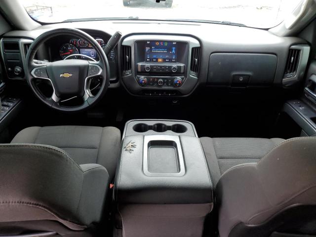 Photo 8 from auction – 2014 CHEVROLET SILVERADO with VIN 3GCPCREC4EG297807