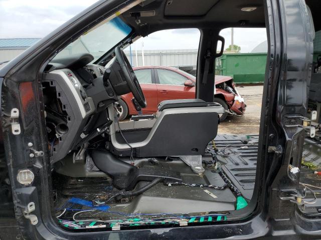 Photo 7 from auction – 2013 FORD F150 SUPER with VIN 1FTFW1ET3DFA05150