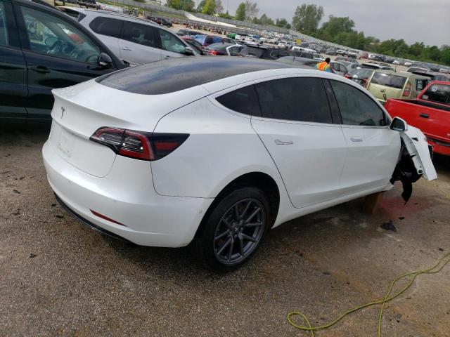 Photo 3 from auction – 2018 TESLA MODEL 3 with VIN 5YJ3E1EA1JF057719