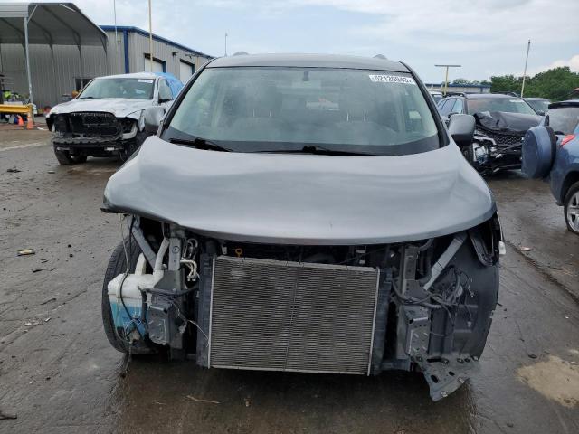 Photo 5 from auction – 2016 NISSAN QUEST S with VIN JN8AE2KPXG9156777