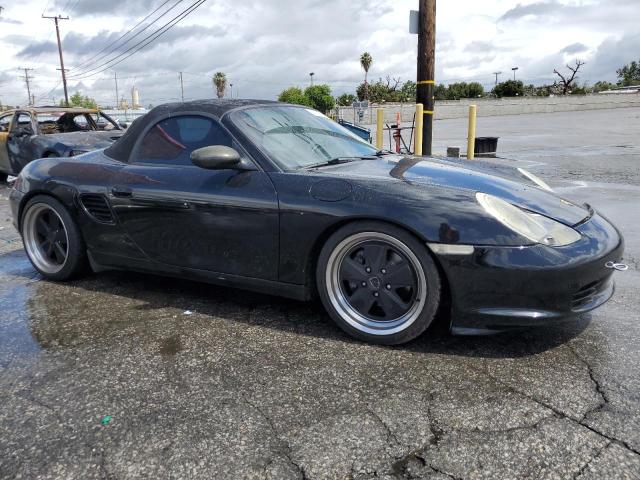 Photo 4 from auction – 2004 PORSCHE BOXSTER with VIN WP0CA29854S620190