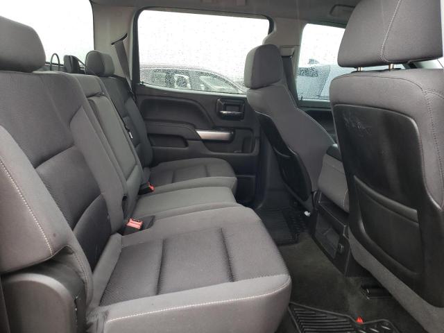 Photo 10 from auction – 2014 CHEVROLET SILVERADO with VIN 3GCPCREC3EG188996