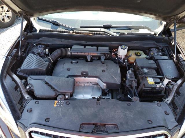 Photo 11 from auction – 2020 BUICK ENVISION E with VIN LRBFXCSA2LD166061