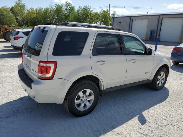 Photo 3 from auction – 2009 FORD ESCAPE HYB with VIN 1FMCU59349KB09490