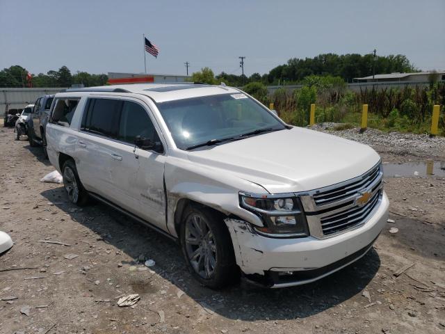 Photo 4 from auction – 2017 CHEVROLET SUBURBAN C with VIN 1GNSCJKC8HR379888