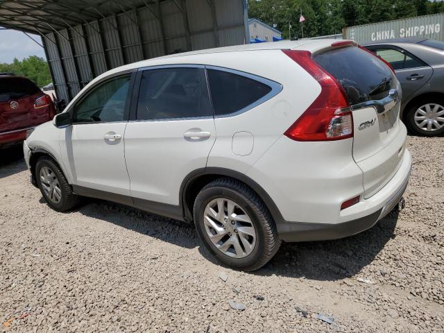Photo 2 from auction – 2015 HONDA CR-V EX with VIN 5J6RM3H50FL006802