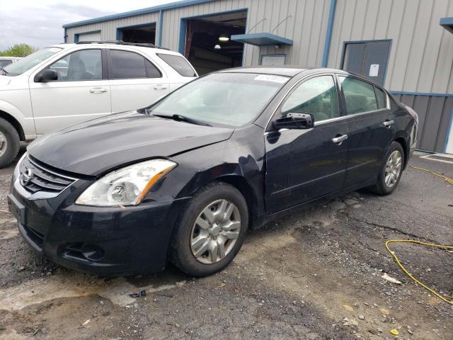 NISSAN ALTIMA BAS 2010 with VIN 1N4AL2AP8AN500761 - Photo from auction