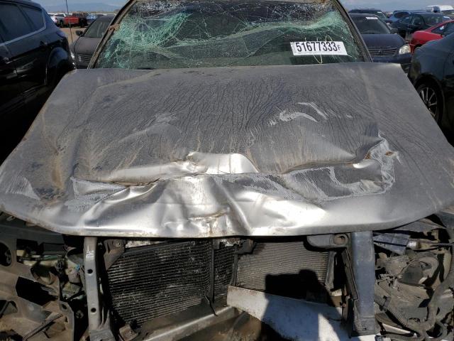 Photo 12 from auction – 2003 CHEVROLET TRAILBLAZE with VIN 1GNET16P836234659