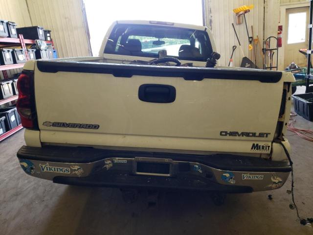 Photo 6 from auction – 2005 CHEVROLET silverado with VIN 1GCEK19T85E178073