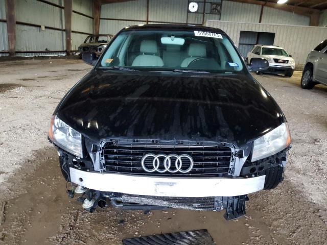Photo 5 from auction – 2011 AUDI A3 PREMIUM with VIN WAUBJAFM6BA009494