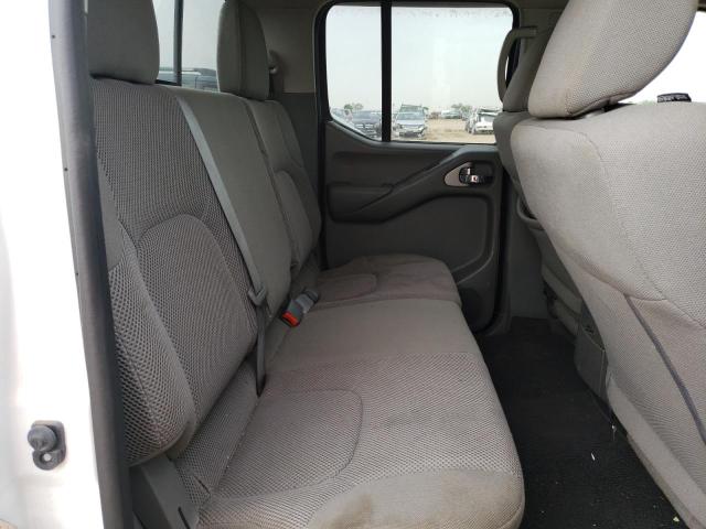 Photo 10 from auction – 2019 NISSAN FRONTIER S with VIN 1N6AD0ER2KN786354